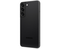 Samsung Galaxy S22 8/256GB Black - 715555 - zdjęcie 9
